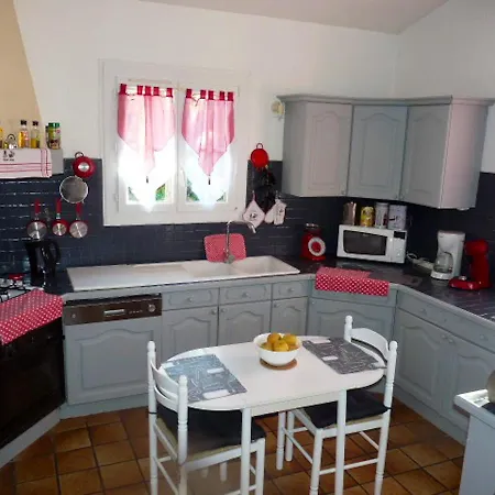 Maison De 3 Chambres Avec Jardin Clos Et Wifi A D'oleron A 1 Km De La Plage Dolus d'Oléron