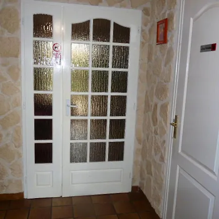 Maison De 3 Chambres Avec Jardin Clos Et Wifi A D'oleron A 1 Km De La Plage Сasa de vacaciones