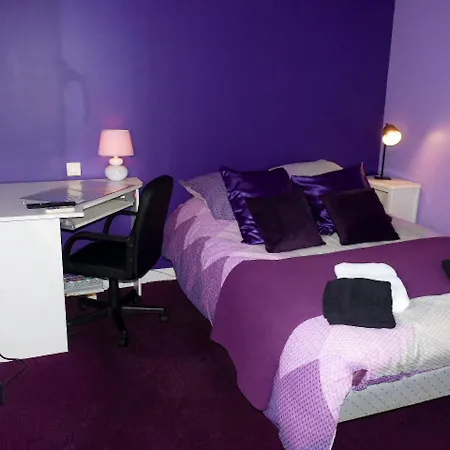 Hébergement de vacances Maison De 3 Chambres Avec Jardin Clos Et Wifi A D'oleron A 1 Km De La Plage *